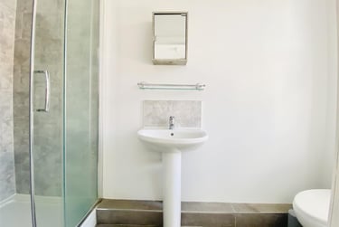 1 bed house, Southwell Road, Hockley, Nottingham, NG11DL - Image 6